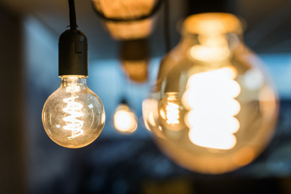 Lichtplanung