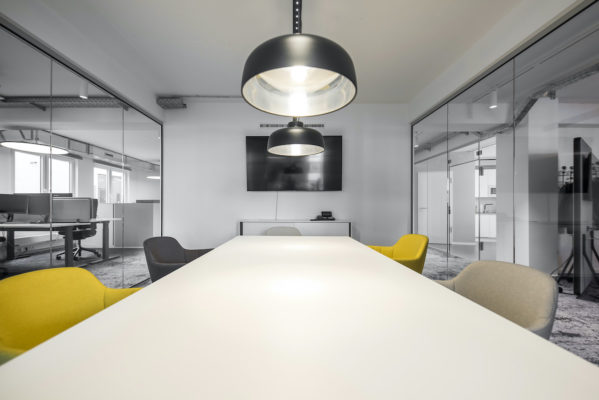 Individuelle Lichtplanung