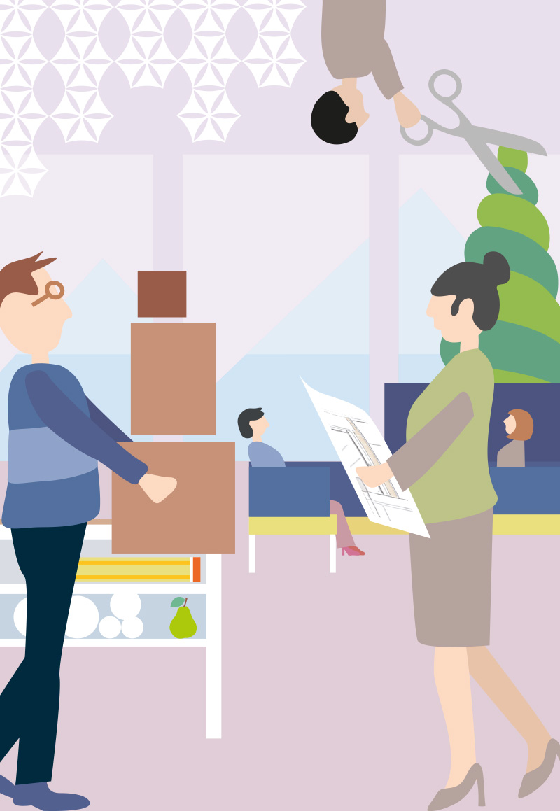 büroform Ziele 1, Grafik kreatives Arbeiten büroform Ziele 1, Grafik kreatives Arbeiten