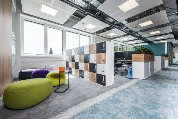 Büroplanung Quelle büroform