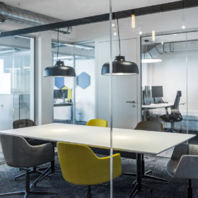 Meetingraum Quelle büroform