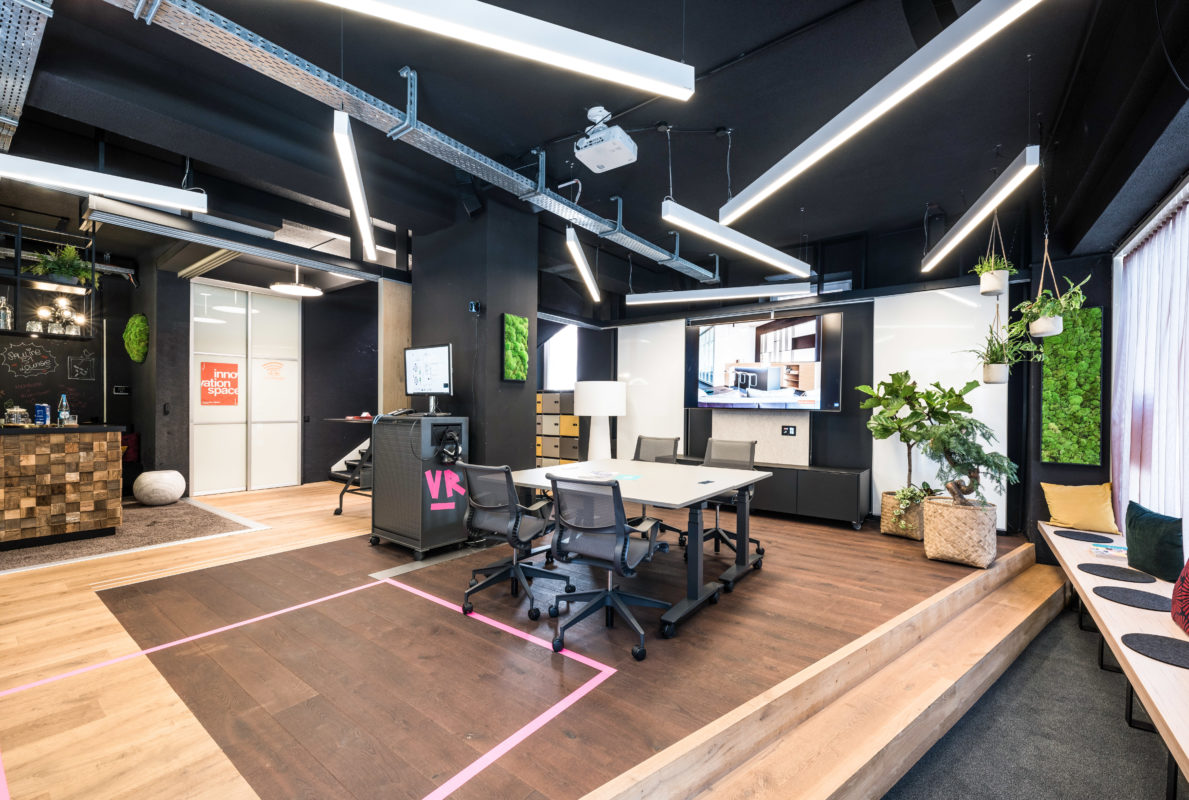 Bürogestaltung Quelle büroform