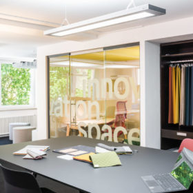 Open Space Quelle büroform