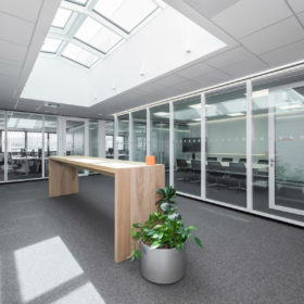 Bürogestaltung Quelle büroform