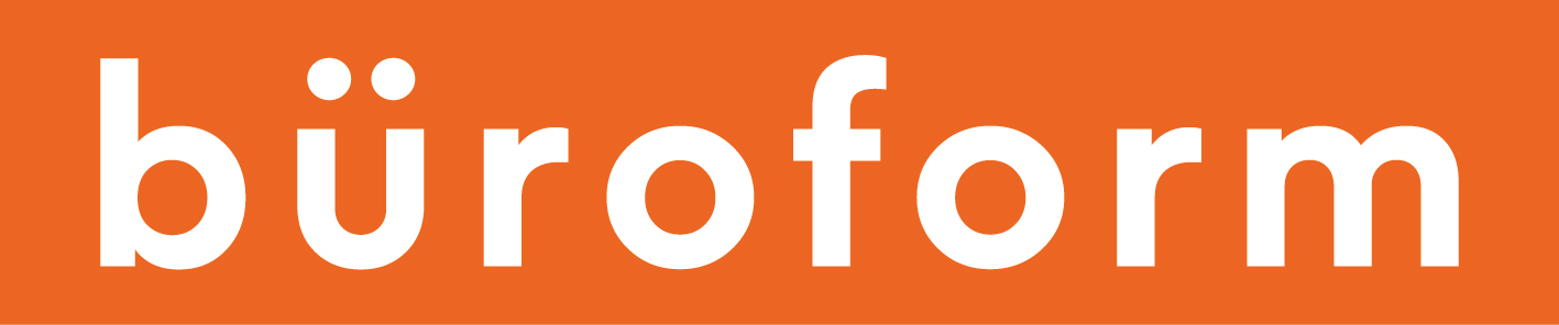 büroform Logo
