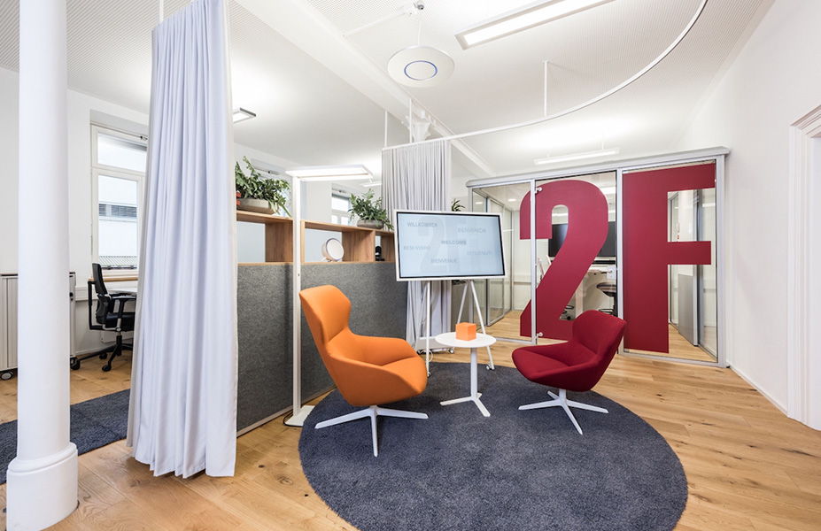 Lounge Stuttgart