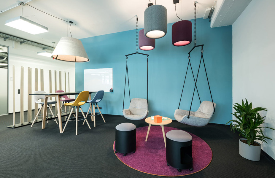 Lounge Stuttgart
