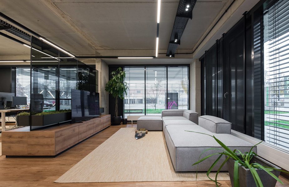Lounge Stuttgart