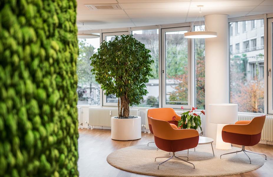 Lounge Stuttgart