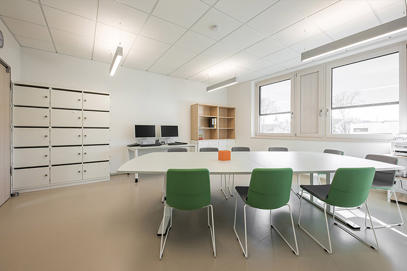 Bodengestaltung Vinylböden Quelle büroform