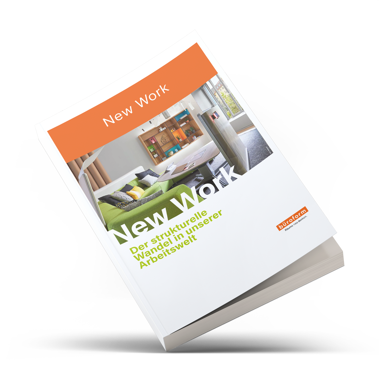 NewWork eBook