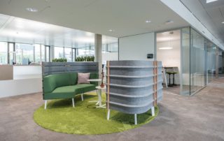 Noventi Health SE Büro
