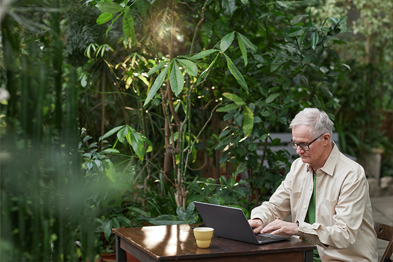 Demografischer Wandel flexibles Arbeiten