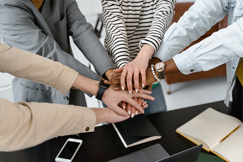 Startup Büro