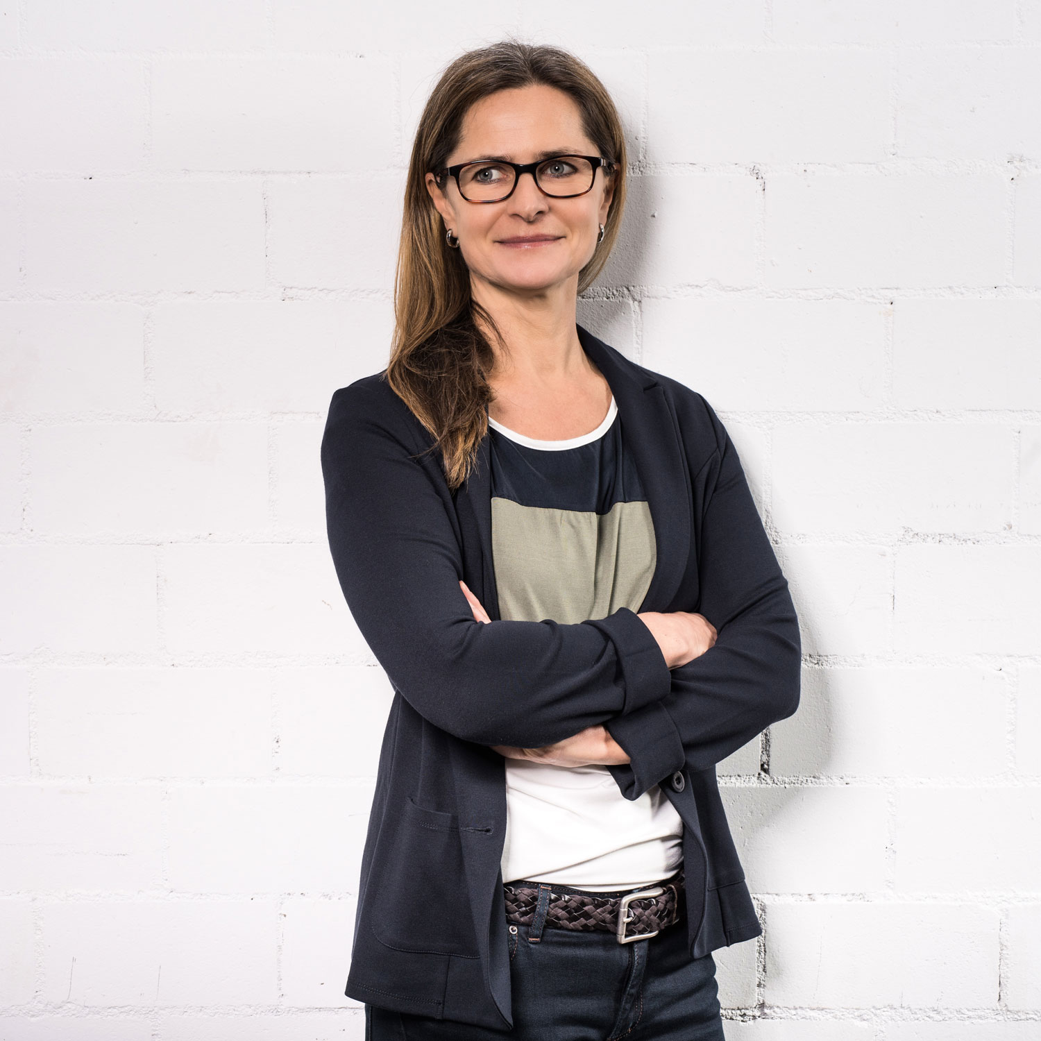 Anja Dötterer
