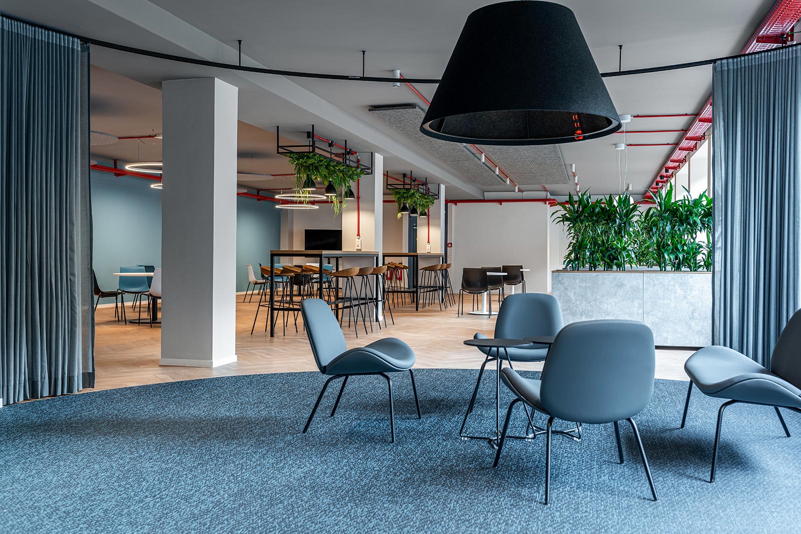 büroform Startseiten Banner