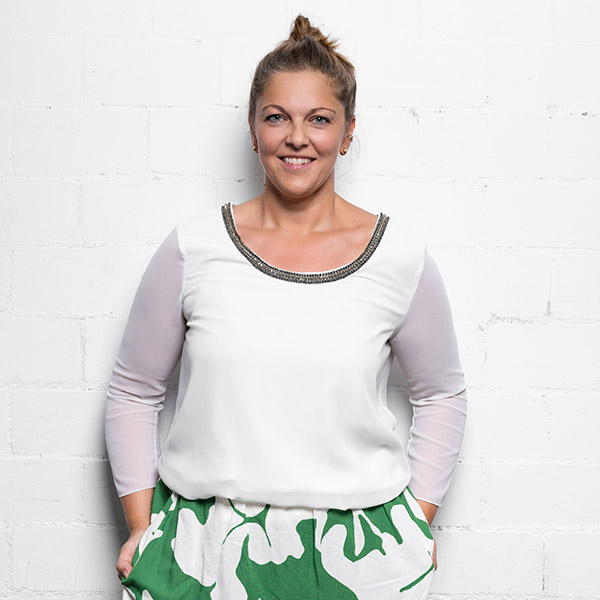 Katharina Schade
