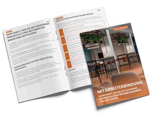 Mitarbeiterbindung E-Book Cover