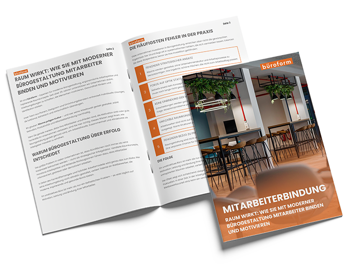 Mitarbeiterbindung E-Book Cover Mitarbeiterbindung E-Book Cover