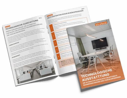 Technologische Ausstattung E-Book Cover