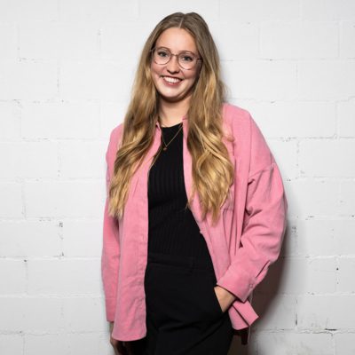 büroform Team Annelie