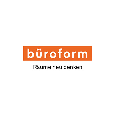 büroform Logo