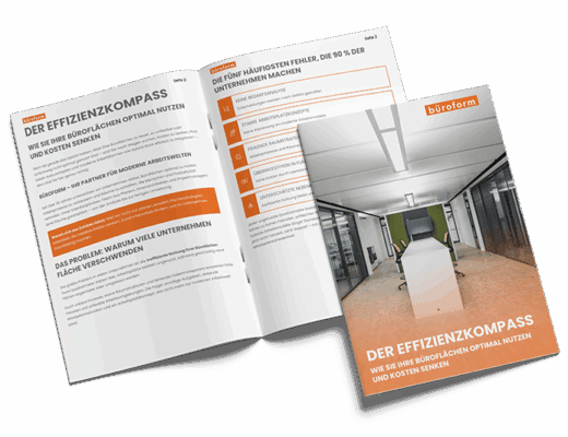 Der Effizienzkompass E-Cook Cover