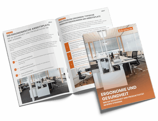 Ergonomie und Gesundheit E-Book Cover