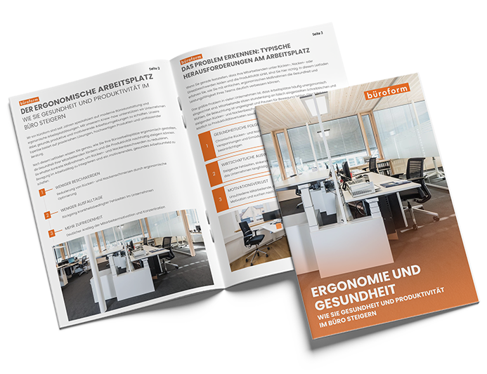 Ergonomie und Gesundheit E-Book Cover