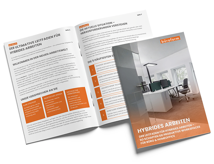 Hybrides arbeiten E-Book Cover Hybrides arbeiten E-Book Cover