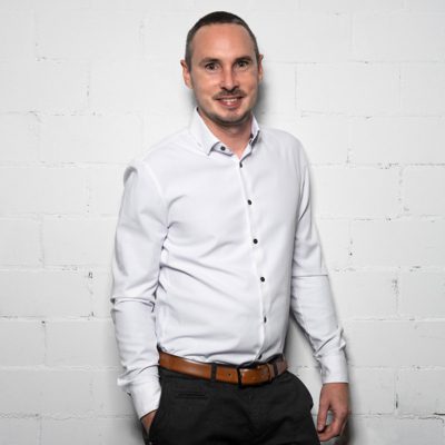 büroform Team Michael