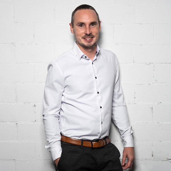 Michael Hilkert