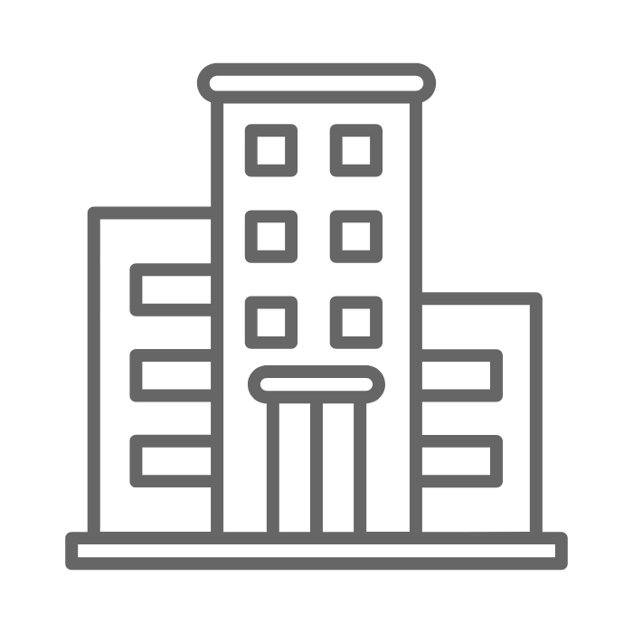 Icon Büro
