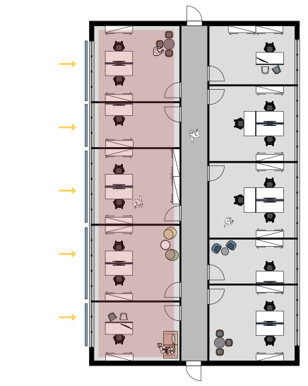 Klimatisierung 2 Klimatisierung 2